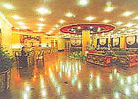 Da Ji Jinjiang Hotel ลาซา ภายนอก รูปภาพ